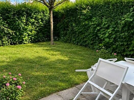 Reihenmittelhaus zur Miete 650 € 4 Zimmer 80 m² THERMENPLATZ 04/ Top 01 Lutzmannsburg 7361