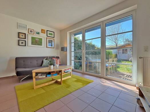 Reihenmittelhaus zum Kauf 199.000 € 3 Zimmer 58 m² 136 m² Grundstück Michaelsdorf Fuhlendorf 18356