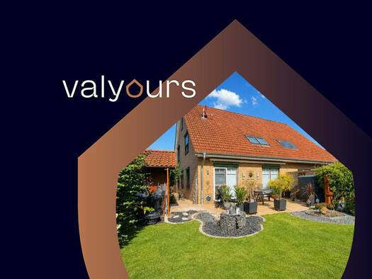 Doppelhaushälfte zum Kauf 515.000 € 5 Zimmer 131,9 m² 384 m² Grundstück Neumeimersdorf Meimersdorf 24145