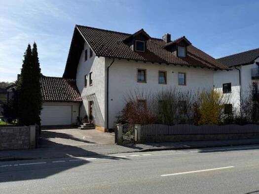 Mehrfamilienhaus zum Kauf 649.000 € 9 Zimmer 237 m² 423 m² Grundstück Deggendorf 94469