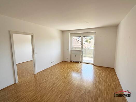 Wohnung zur Miete 566 € 2 Zimmer 1. Geschoss Wagner-Jauregg-Straße Straßgang Graz 8053