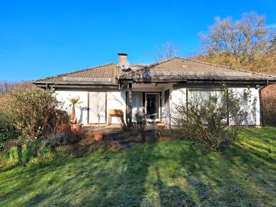 Einfamilienhaus zum Kauf 359.000 € 3 Zimmer 100 m² 912 m² Grundstück Geisfeld Strullendorf / Geisfeld 96129
