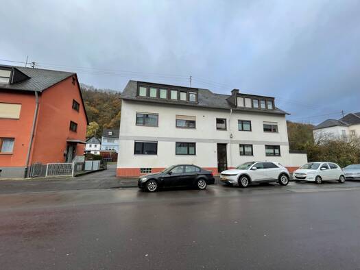 Wohnung zur Miete 920 € 3 Zimmer 92 m² frei ab 01.08.2026 Quinter Straße 26 Ehrang Trier 54293