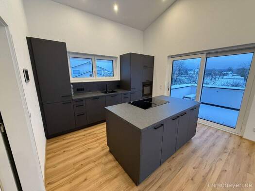 Wohnung zur Miete 1.600 € 4 Zimmer 123 m² 1. Geschoss frei ab sofort Mochenwangen Wolpertswende 88284