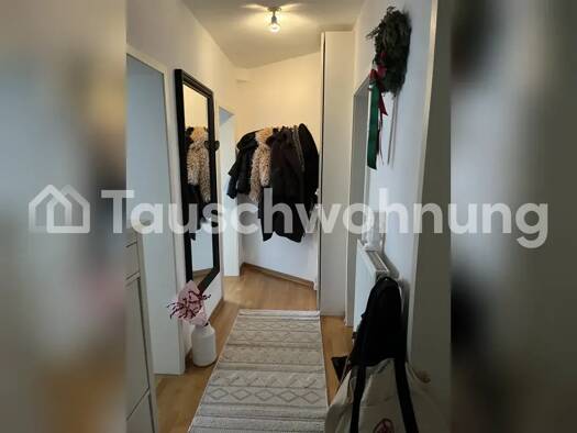 Studio zur Miete Tauschwohnung 1.000 € 1 Zimmer 60 m² Nordend-Ost Frankfurt am Main 60316
