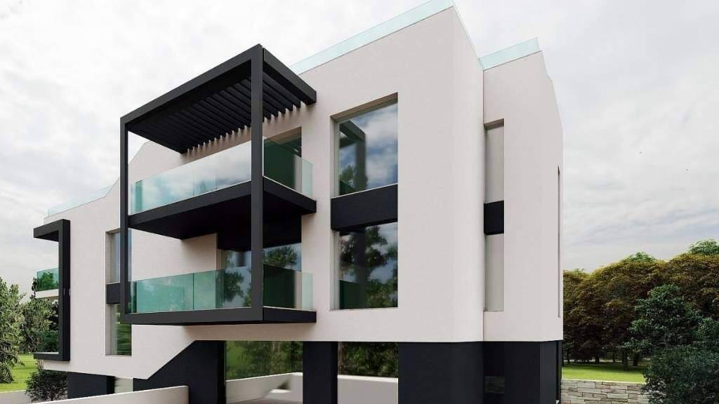 Wohnung zum Kauf 346.600 € 4 Zimmer 200 m² Privlaka