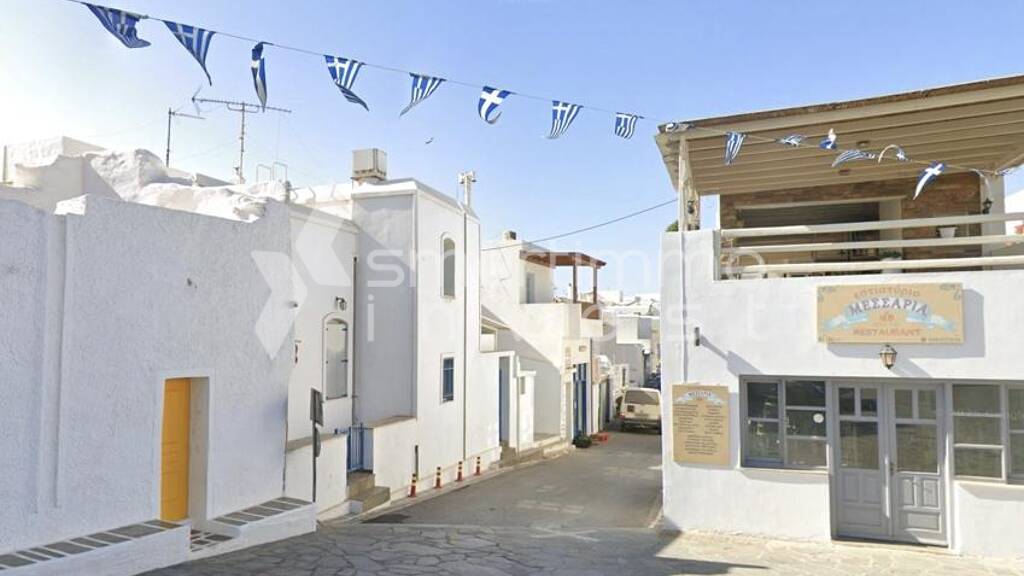 Land-/Forstwirtschaft zum Kauf 199.000 € Hora, Kythnos 840 06