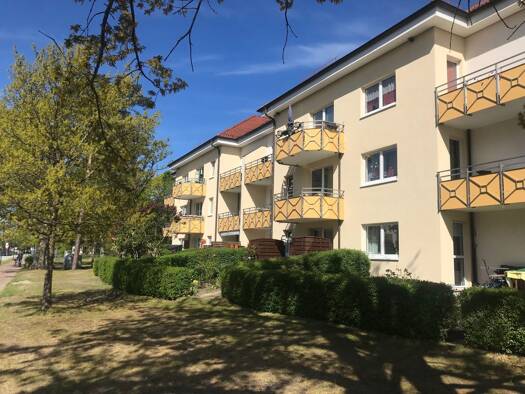 Wohnung zur Miete 752 € 4 Zimmer 75,2 m² EG Tarnewitzer Huk 3 a Tarnewitz Boltenhagen 23946