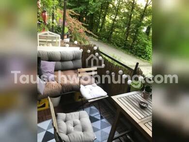 Wohnung zur Miete Tauschwohnung 1.500 € 3,5 Zimmer 90 m² EG München 81373