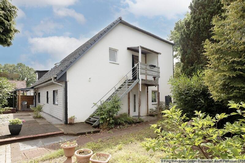 Haus zum Kauf