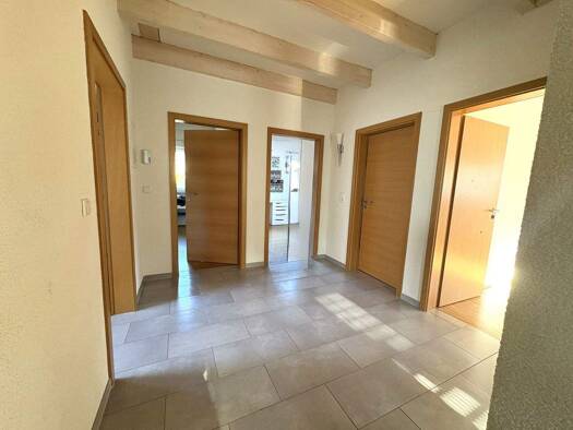 Einfamilienhaus zum Kauf 596.000 € 7 Zimmer 225 m² 590 m² Grundstück Löffelstelzen Bad Mergentheim 97980