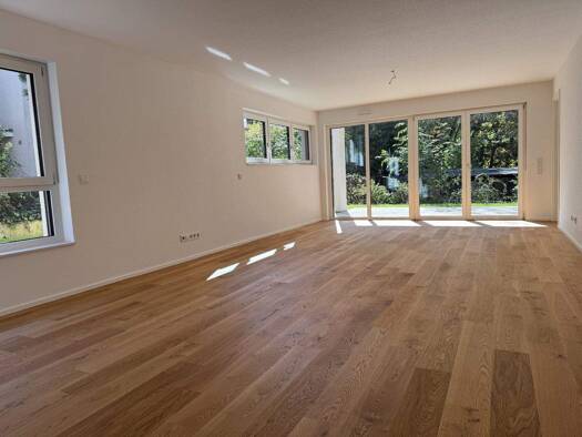 Wohnung zur Miete - Erstbezug 2.340 € 4 Zimmer 111 m² EG frei ab 01.11.2025 Meckenheimer Str. 66a Mehlem Bonn 53179