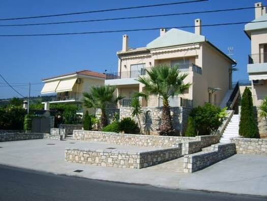 Maisonette zum Kauf 199.000 € 3 Zimmer 99 m² 1. Geschoss frei ab sofort Epar.Od. Rizomilou-Koronis Messenien 24005