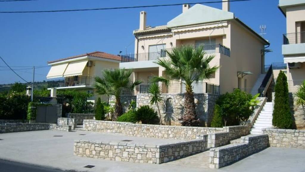 Maisonette zum Kauf 199.000 € 3 Zimmer 99 m² 1. Geschoss frei ab sofort Epar.Od. Rizomilou-Koronis Messenien 24005