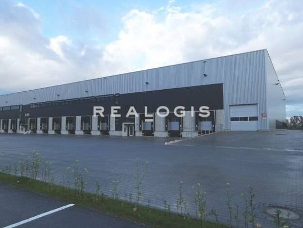 Halle/Industriefläche zur Miete provisionsfrei 13.000 m² Lagerfläche Ramstein Ramstein-Miesenbach 66877