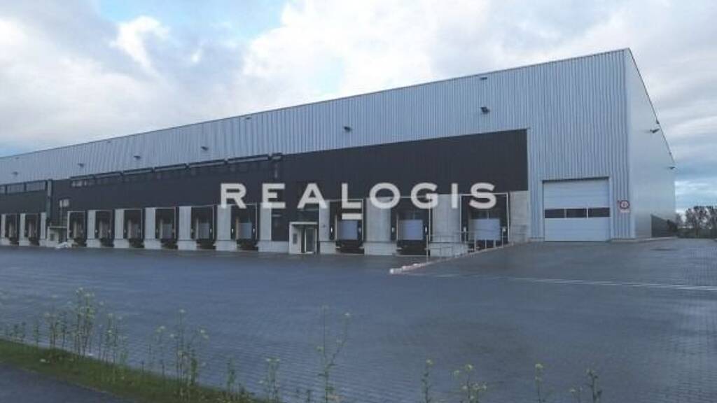 Halle/Industriefläche zur Miete provisionsfrei 13.000 m² Lagerfläche Ramstein Ramstein-Miesenbach 66877