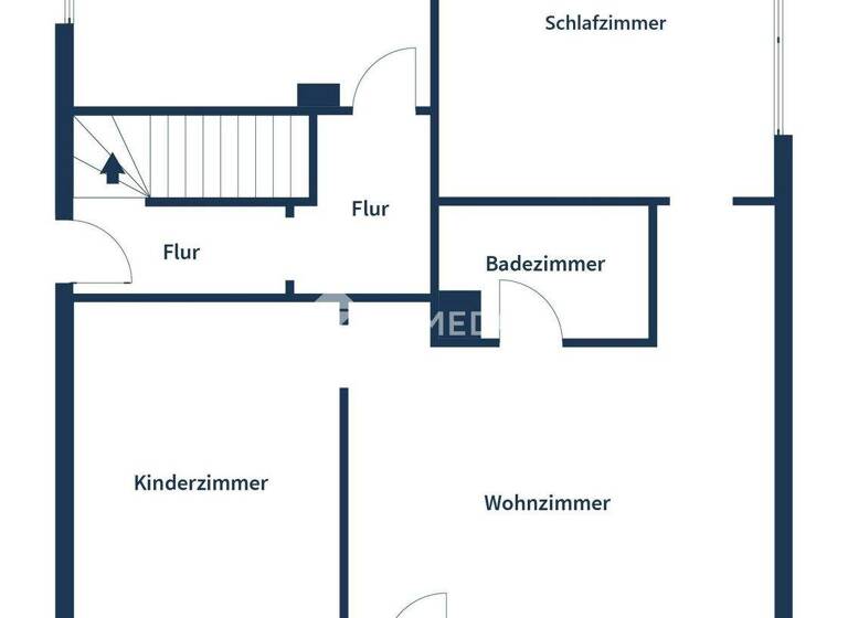 Einfamilienhaus zum Kauf 339.000 € 7 Zimmer 171,6 m² 443,4 m² Grundstück frei ab 01.07.2026 Grohn Bremen 28759