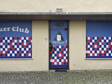 Laden zur Miete 490 € 50 m² Verkaufsfläche Schwäbisch Gmünd 73525