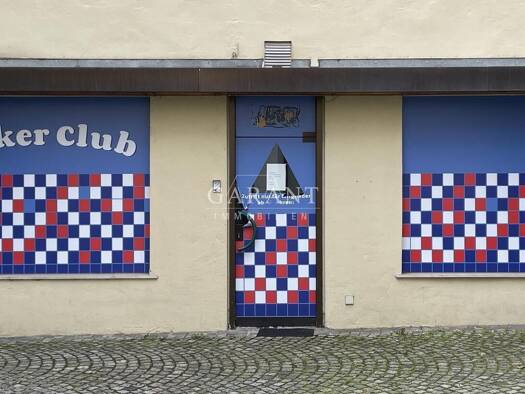 Laden zur Miete 490 € 50 m² Verkaufsfläche Schwäbisch Gmünd 73525