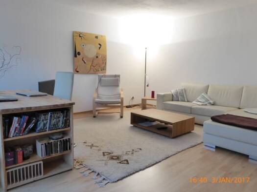 Wohnung zur Miete 750 € 2 Zimmer 63,5 m² 1. Geschoss frei ab 01.10.2026 Gelber Weg 2 Bad Nauheim 61231