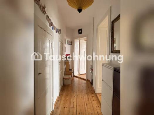 Wohnung zur Miete Tauschwohnung 600 € 2,5 Zimmer 70 m² 4. Geschoss Wilmersdorf Charlottenburg-Wilmersdorf 10713