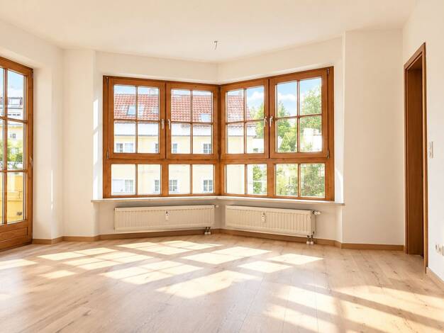Wohnung zum Kauf provisionsfrei 239.900 € 2 Zimmer 56,3 m² 2. Geschoss frei ab 01.12.2026 Kempten Kempten (Allgäu) 87435
