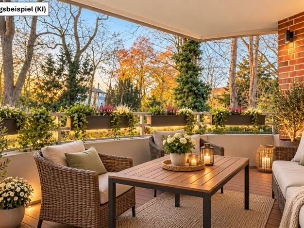 Wohnung zum Kauf 242.000 € 3 Zimmer 86 m² Burgdorf Burgdorf 31303
