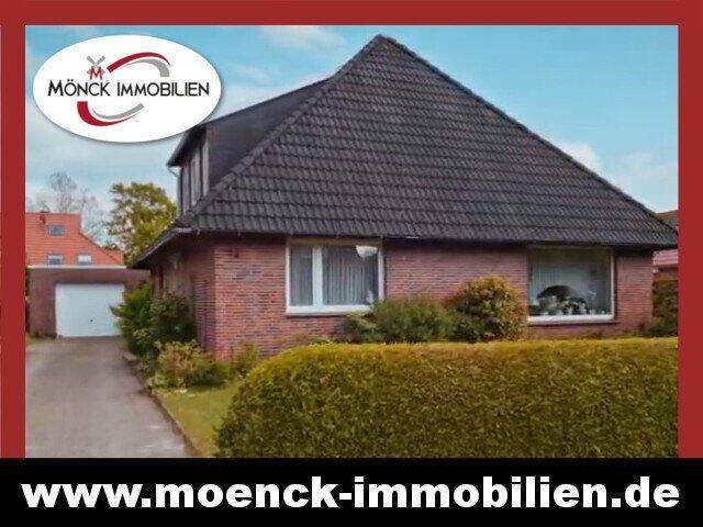 Bungalow zum Kauf, Aurich