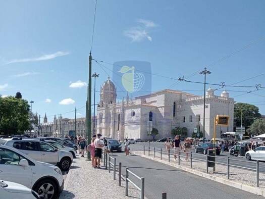 Haus zum Kauf 1.000.000 € 165 m² Belém 1400