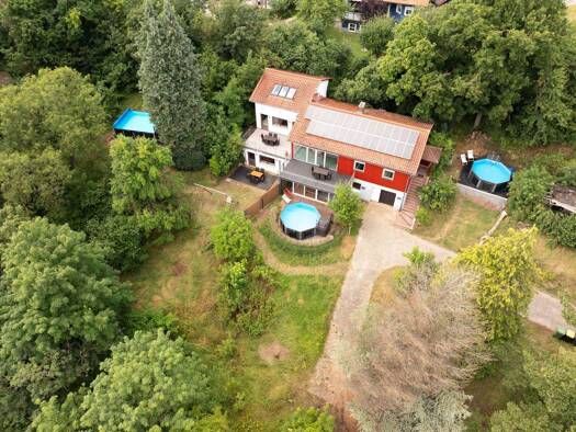 Grundstück zum Kauf 1.950.000 € 3.595 m² Grundstück Großhabersdorf 90613