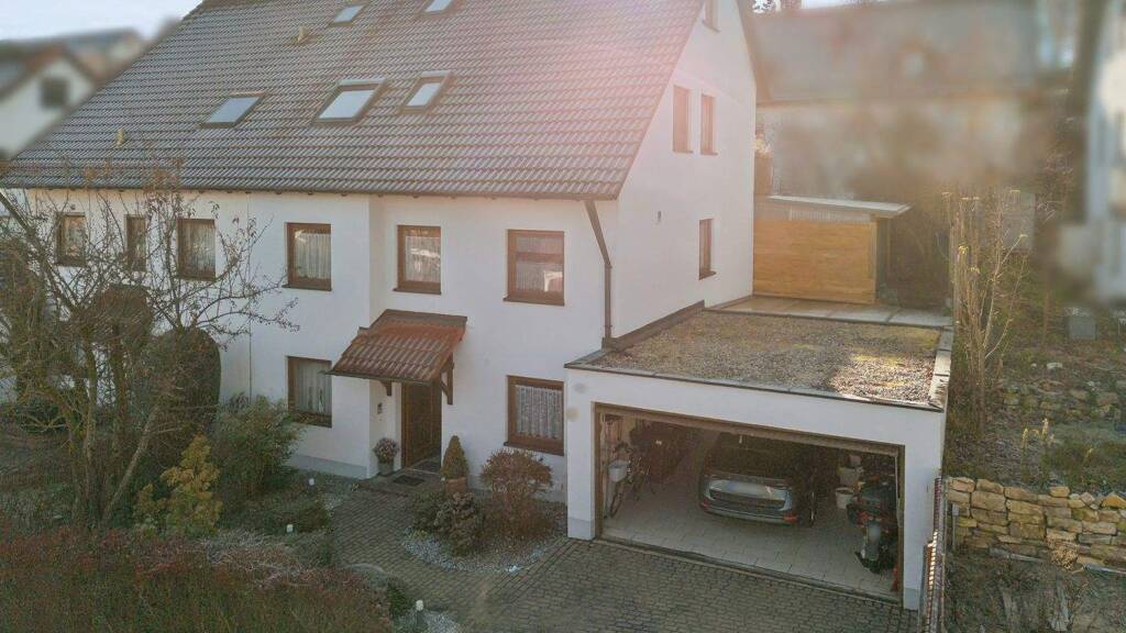 Doppelhaushälfte zum Kauf 695.000 € 5 Zimmer 138,2 m² 402 m² Grundstück Pfaffenhofen a d Ilm Pfaffenhofen 85276