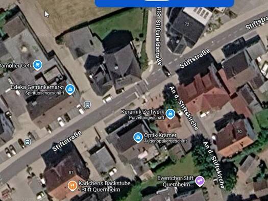 Wohnung zur Miete 380 € 1,5 Zimmer 60 m² Geschoss -2/2 frei ab 01.12.2026 Stift Quernheim Kirchlengern 32278