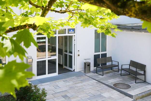 WG-Zimmer zur Miete Wohnen auf Zeit 175 € 20 m² 1. Geschoss frei ab 01.06.2025 Peter-Henlein-Str. 30 Haar Haar 85540