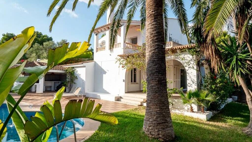 Villa zum Kauf provisionsfrei 1.750.000 € 6 Zimmer 372 m² 1.174 m² Grundstück Palmanova / Palmanova 07181