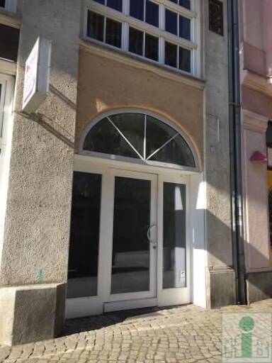 Büro-/Praxisfläche zur Miete provisionsfrei 384 € 2 Zimmer 76,7 m² Bürofläche Bautzen Bautzen 02625