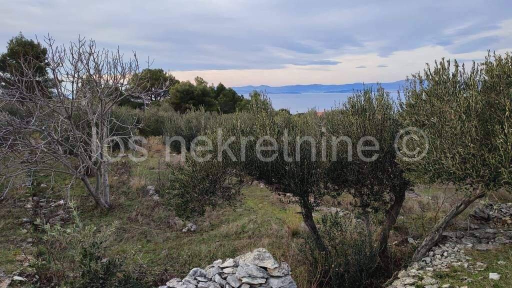 Land-/Forstwirtschaft zum Kauf 208.430 € Supetar