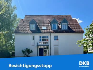 Wohnung zum Kauf 137.900 € 3 Zimmer 81 m² 1. Geschoss Halle (Saale) 06118