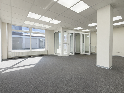 Büro zur Miete 2 Zimmer 90 m² Bürofläche Wien 1120