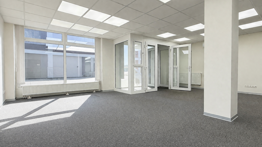 Büro zur Miete 2 Zimmer 90 m² Bürofläche Wien 1120