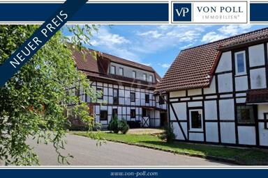 Mehrfamilienhaus zum Kauf provisionsfrei 15 Zimmer 413 m² 628 m² Grundstück Schiedungen Hohenstein / Schiedungen 99755