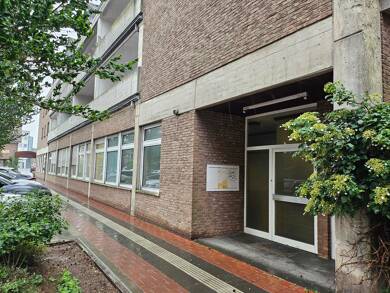 Bürofläche zur Miete provisionsfrei 400 m² Bürofläche teilbar von 200 m² bis 400 m² Kirchplatz 12 Weeze Weeze 47652