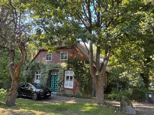 Mehrfamilienhaus zum Kauf 1.200.000 € 24 Zimmer 906 m² 31.400 m² Grundstück Ratzeburg 23909