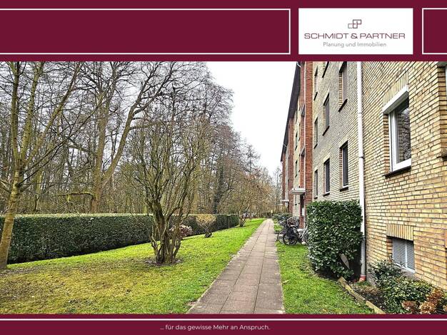 Wohnung zum Kauf 259.000 € 3 Zimmer 60 m² Wilhelmsburg Hamburg 21107