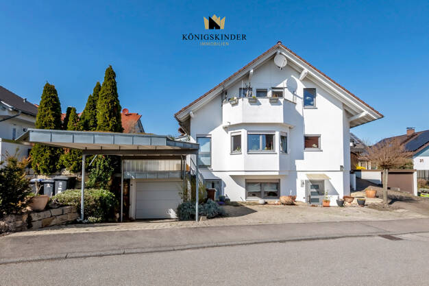 Einfamilienhaus zum Kauf 725.000 € 8 Zimmer 190 m² 328 m² Grundstück frei ab 01.12.2025 Schlaitdorf 72667