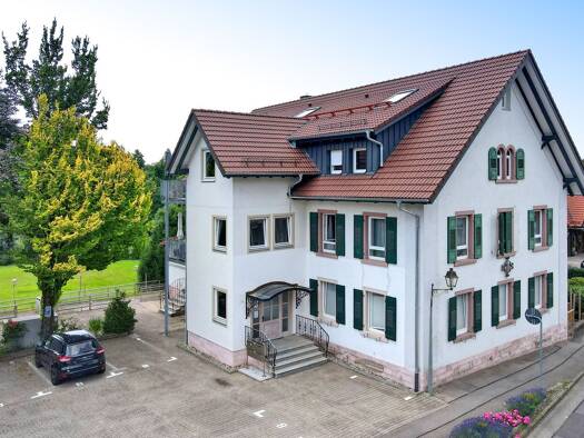 Maisonette zum Kauf 190.000 € 3 Zimmer 68,7 m² Sasbachwalden 77887