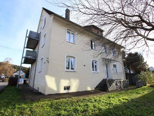 Wohnung zum Kauf 158.800 € 2 Zimmer 66,5 m² Neuravensburg Wangen 88239