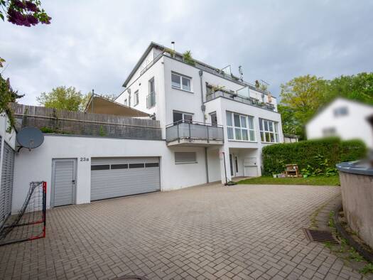 Bürofläche zum Kauf 79.000 € 24,8 m² Bürofläche Weinzierlstraße 23 a Konradsiedlung-Wutzlhofen Regensburg 93057