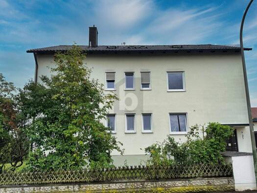Mehrfamilienhaus zum Kauf 679.000 € 10 Zimmer 332 m² 880 m² Grundstück Alteglofsheim 93087