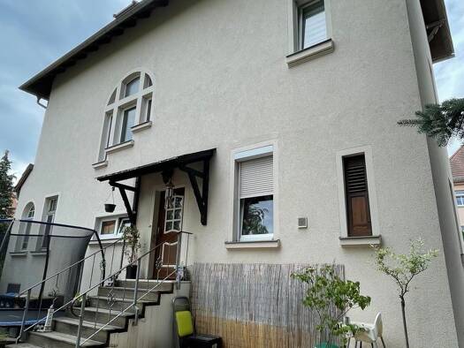 Haus zum Kauf 430.000 € 11 Zimmer 300 m² 750 m² Grundstück Lobstädt Neukieritzsch 04575