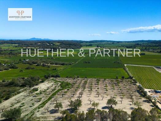 Grundstück zum Kauf 475.000 € 14.535 m² Grundstück Montuiri 07230